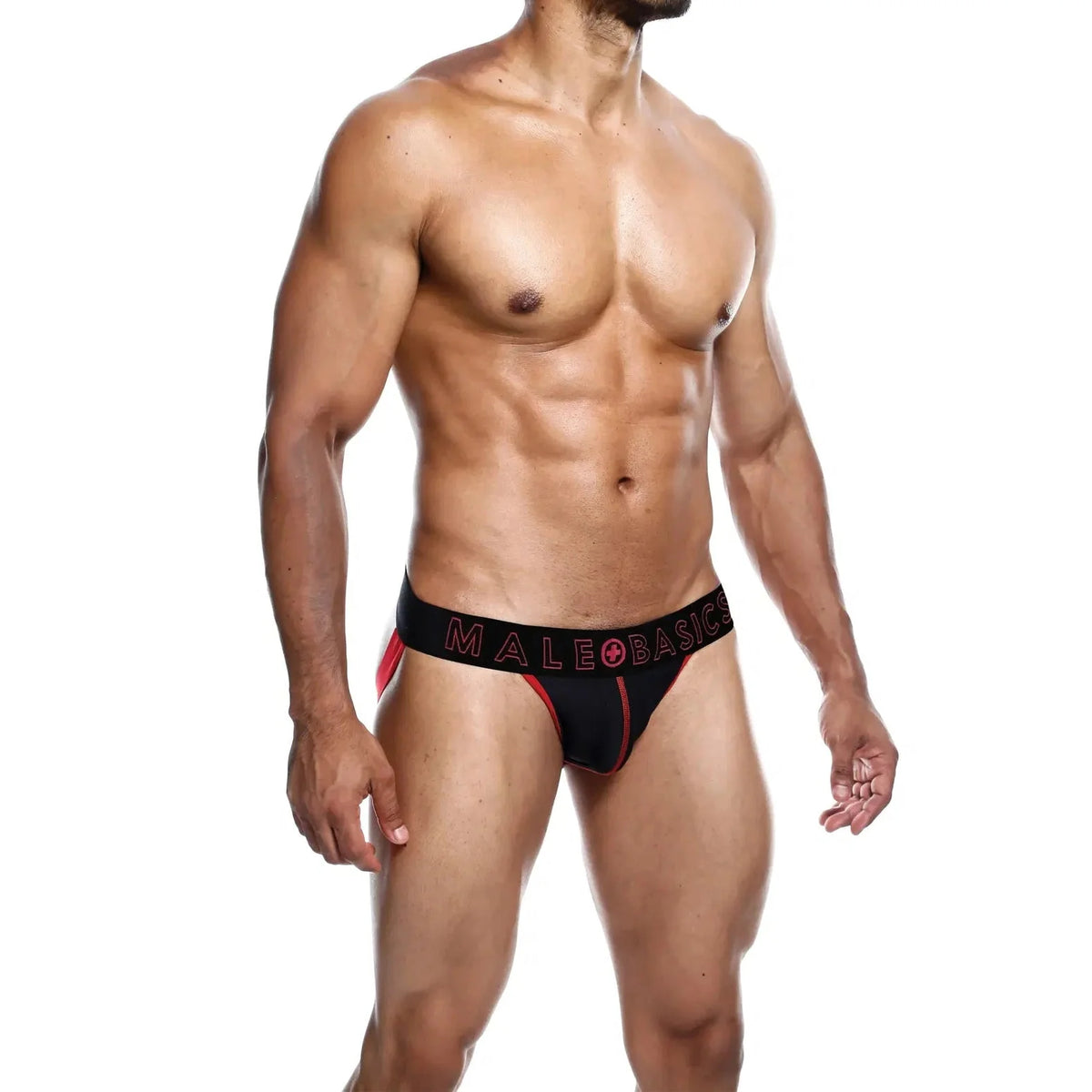 Neon Jockstrap