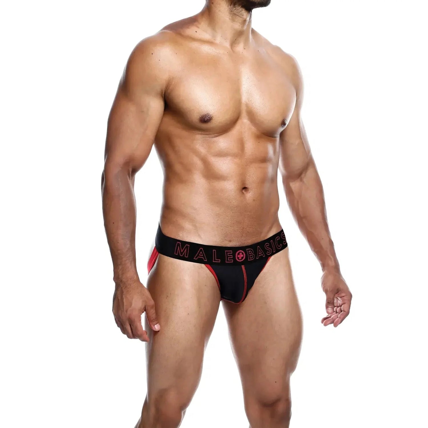Neon Jockstrap