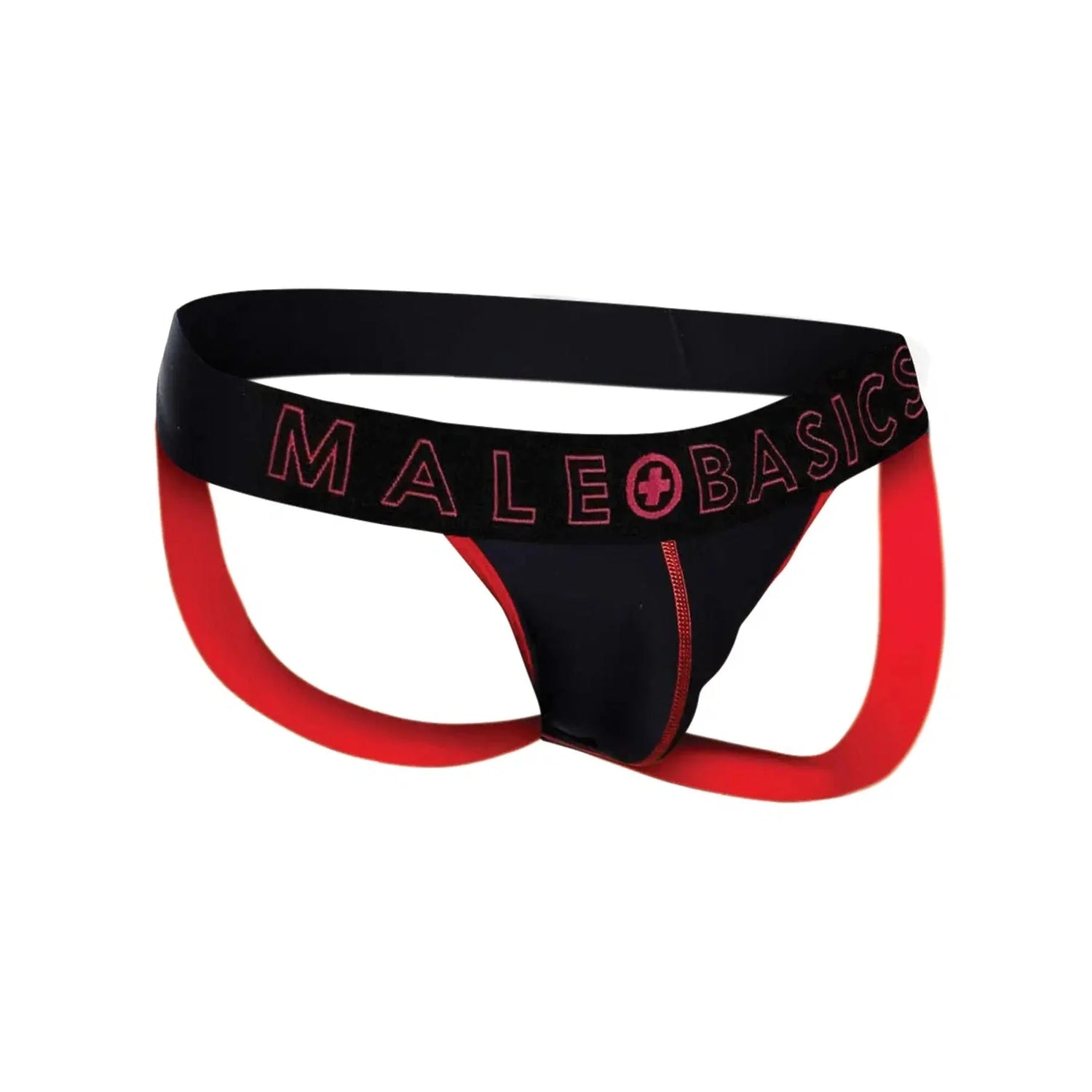 Neon Jockstrap