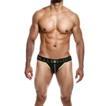Neon Jockstrap Neon