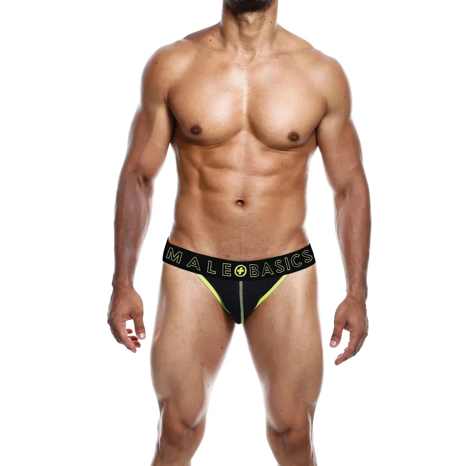 Neon Jockstrap Neon