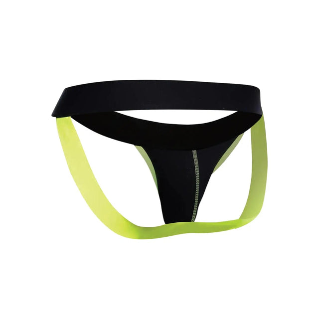 Neon Jockstrap Neon