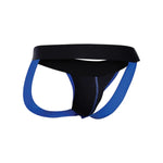 Neon Jockstrap Royal