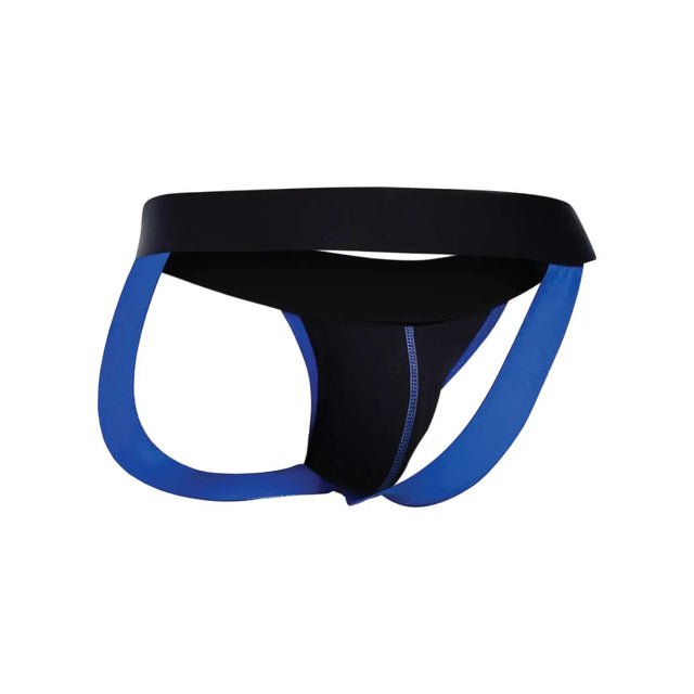 Neon Jockstrap Royal