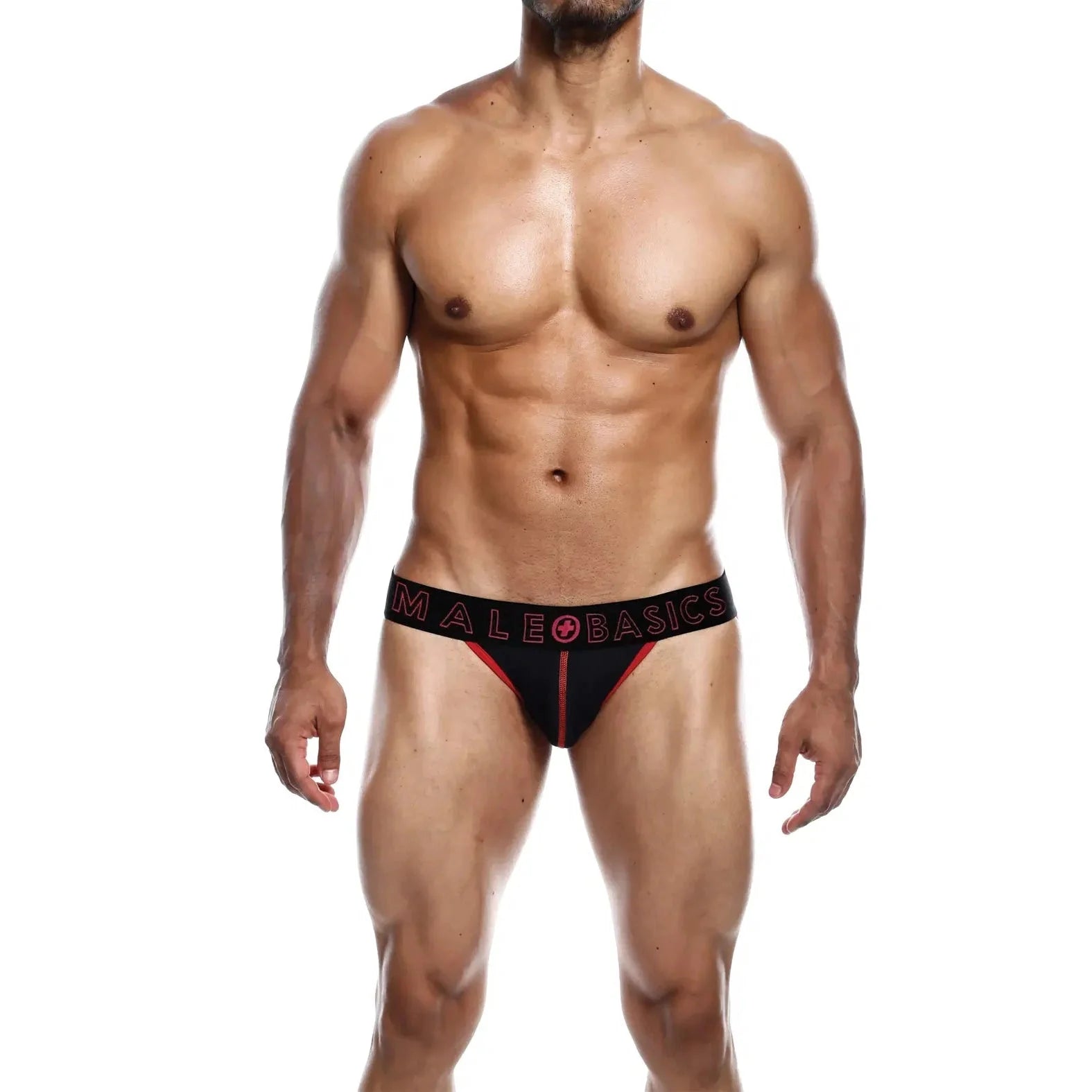 Neon Jockstrap