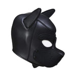 Neoprene Puppy Hood