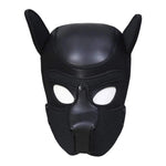 Neoprene Puppy Hood