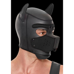 Neoprene Puppy Hood