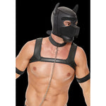 Neoprene Puppy Kit