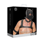 Neoprene Puppy Kit