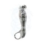 Nexus Fortis Aluminum Vibrating Prostate Massager