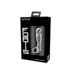 Nexus Fortis Aluminum Vibrating Prostate Massager