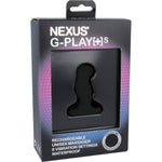 Nexus G Play Vibrating Prostate Massager