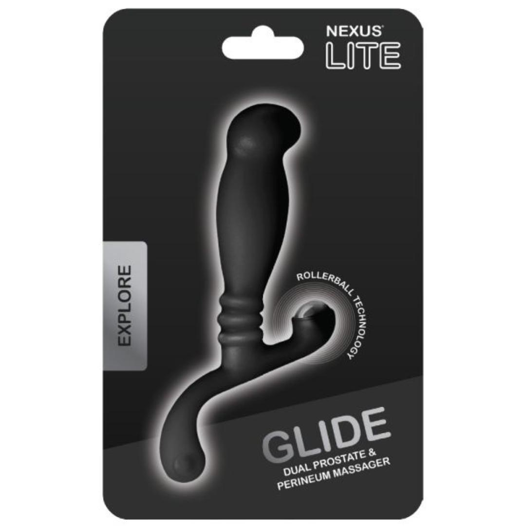 Nexus Glide Prostate Toy