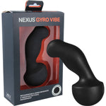Nexus Gyro Vibe Unisex Prostate Massager