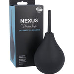 Nexus Non-Return Valve Anal Douche