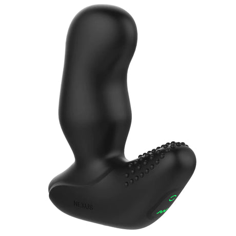 Nexus Revo Extreme Rechargeable Rotating Prostate Massager