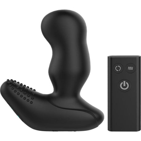 Nexus Revo Extreme Rechargeable Rotating Prostate Massager