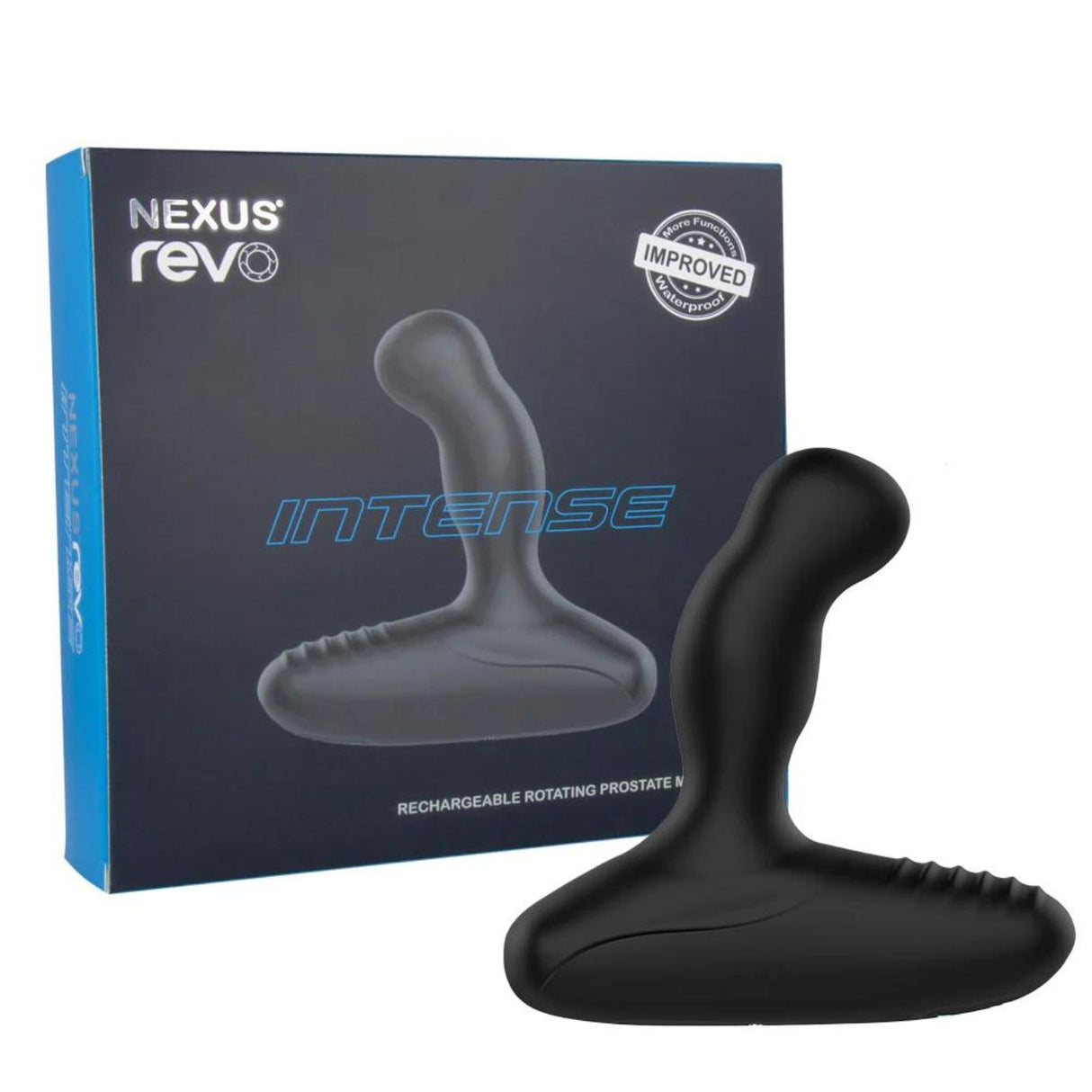 Nexus Revo Intense Rotating Prostate Massager