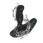 Nexus Revo Stealth Remote Control Prostate Massager