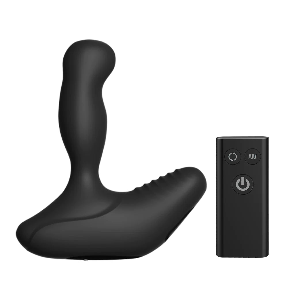 Nexus Revo Stealth Remote Control Prostate Massager