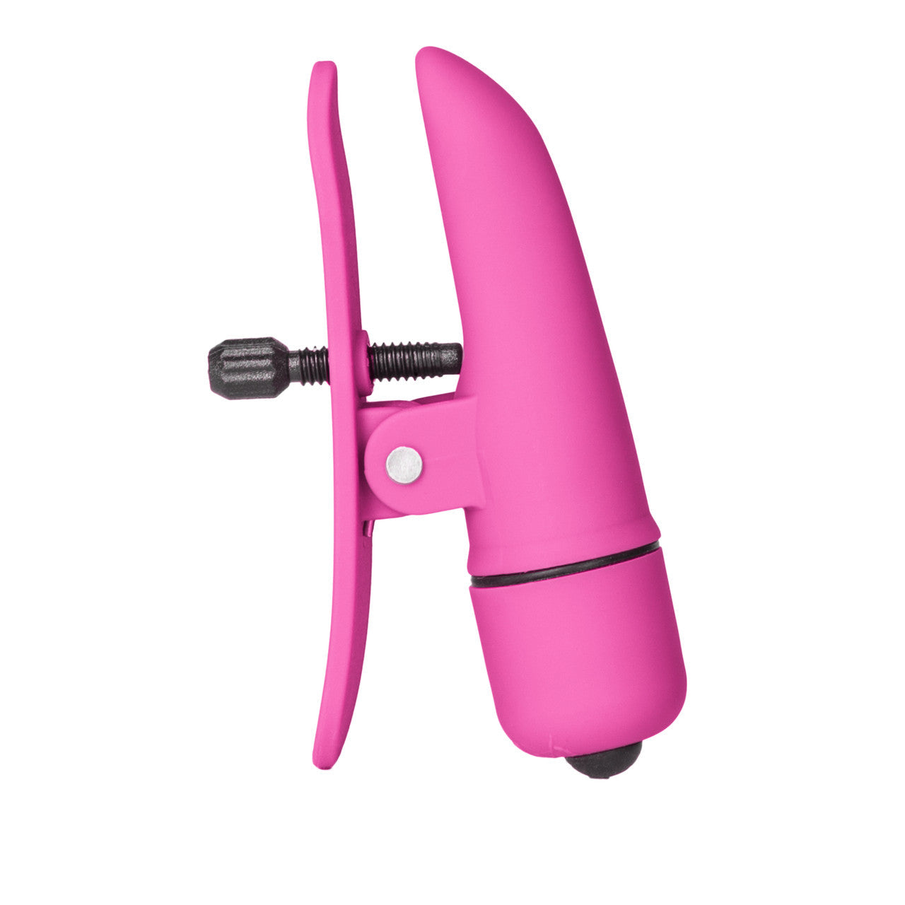 Nipple Play Nipplettes Wireless Vibrating Nipple Clamps