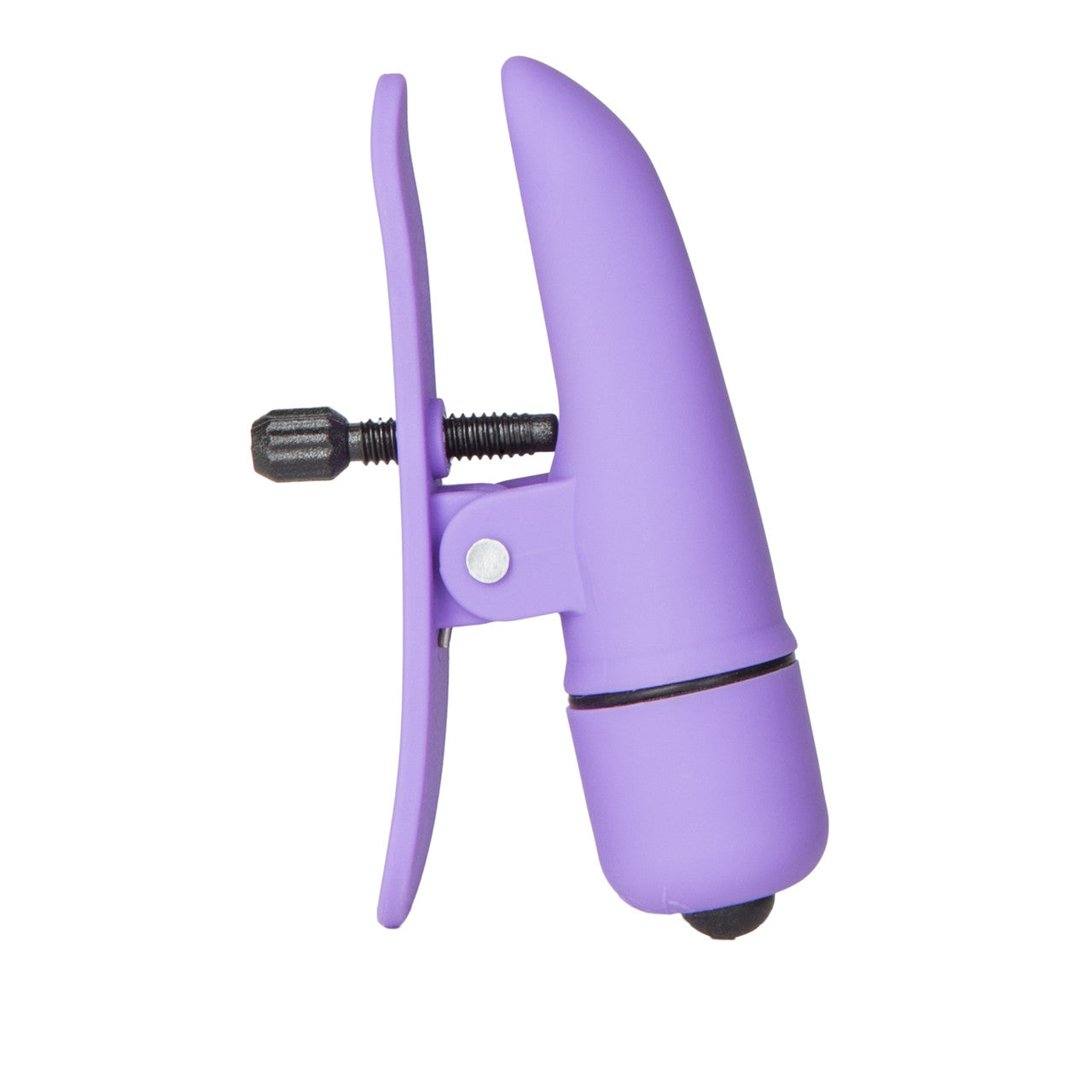 Nipple Play Nipplettes Wireless Vibrating Nipple Clamps