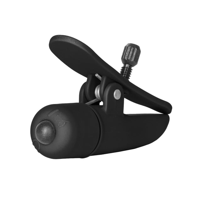 Nipple Play Nipplettes Wireless Vibrating Nipple Clamps