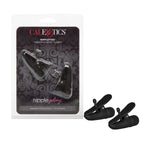 Nipple Play Nipplettes Wireless Vibrating Nipple Clamps