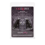 Nipple Play Nipplettes Wireless Vibrating Nipple Clamps