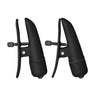 Nipple Play Nipplettes Wireless Vibrating Nipple Clamps