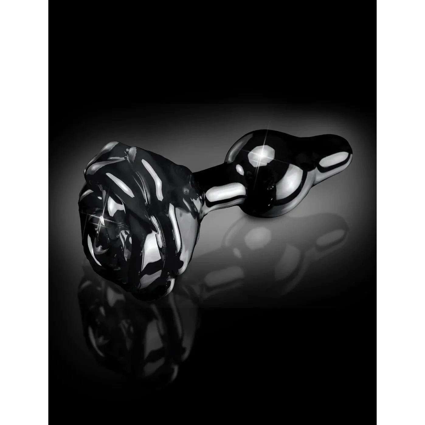 No. 77 Princess Anal Plug