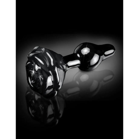 No. 77 Princess Anal Plug