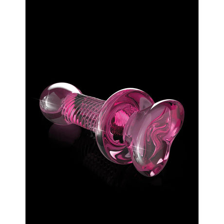 No. 82 Glass Sex Toy
