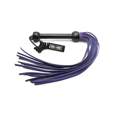 Nubuck Flogger