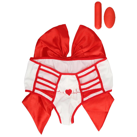Nurse Bondage Kit