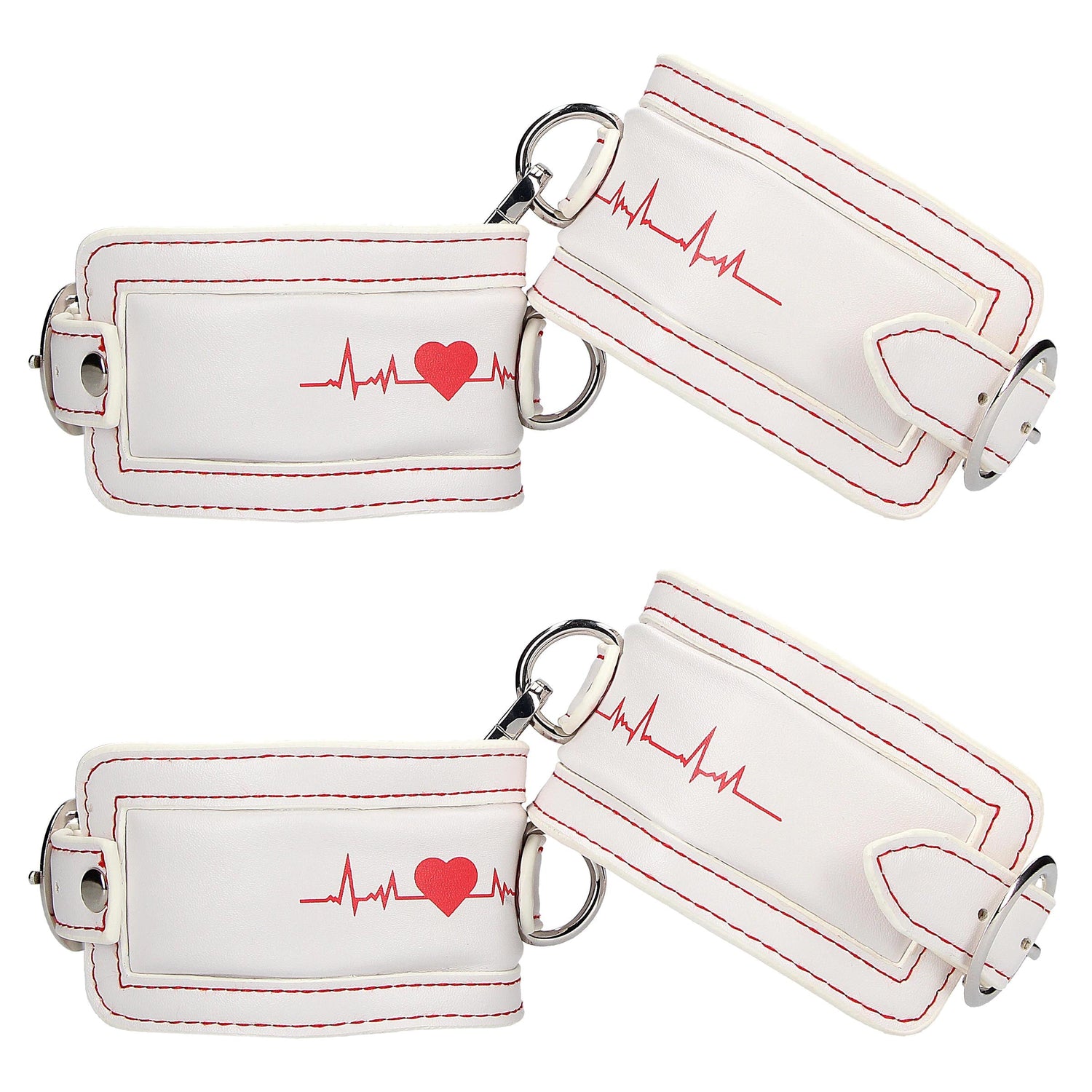 Nurse Bondage Kit