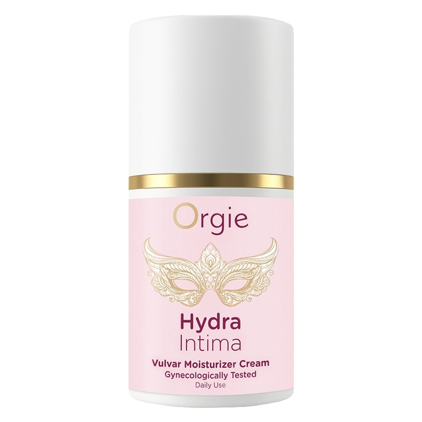 Orgie Hydra Intima Vulvar in Cream