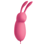 OMG Bullets Cute Vibrating Bullet
