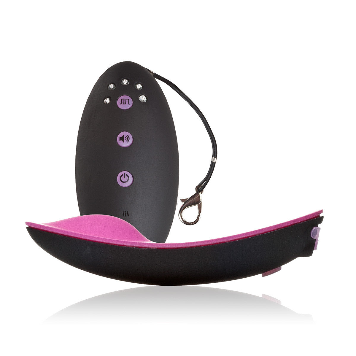 Clandestine Devices Mimic Vibrator