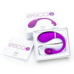 OhMiBod Esca 2 Wearable Interactive Vibrator