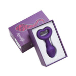 OhMiBod Lovelife Explore Pleasure Plug