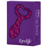 OhMiBod Lovelife Explore Pleasure Plug