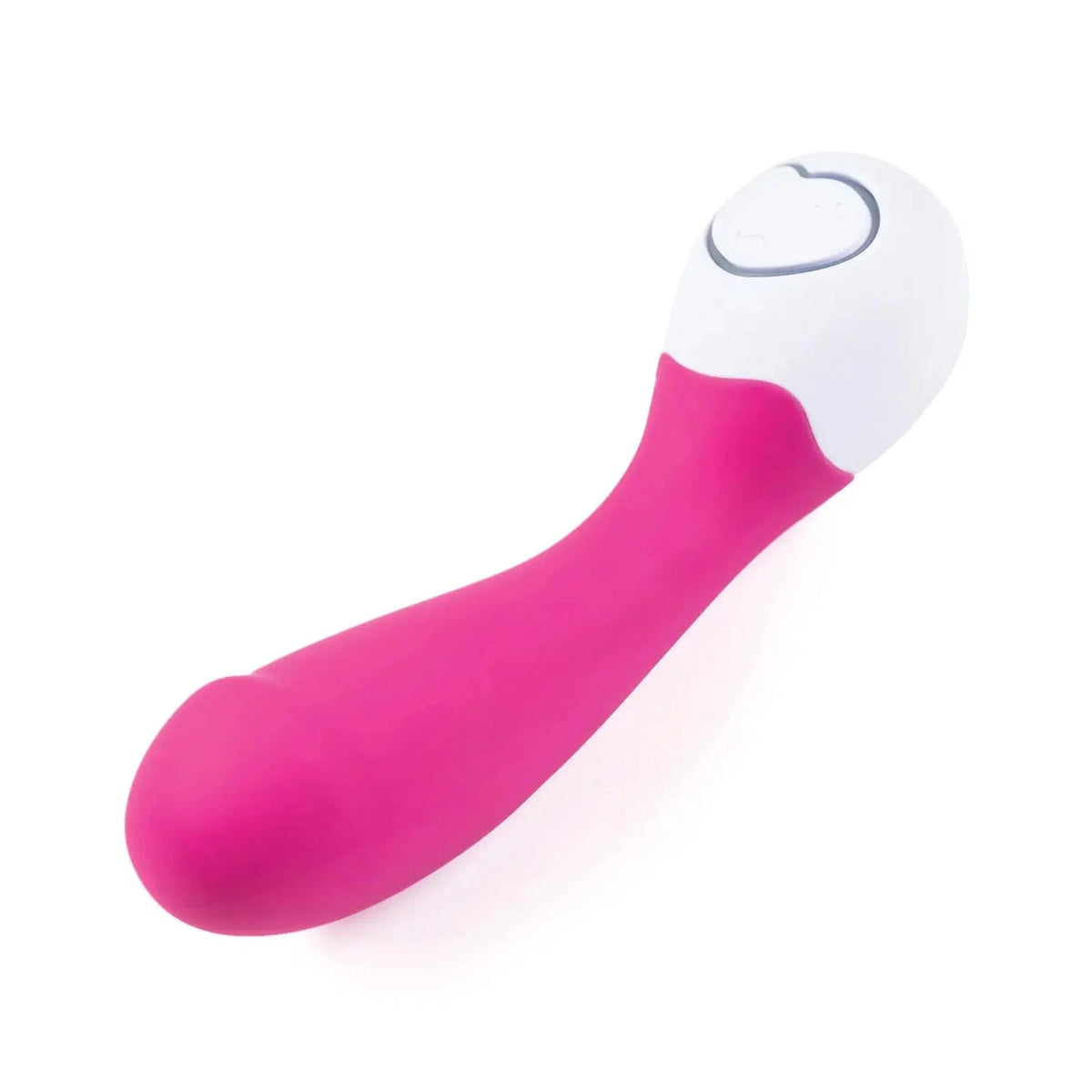OhMiBod Mini G Spot Vibrator
