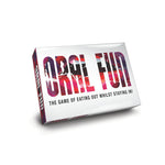 Oral Fun Board Game