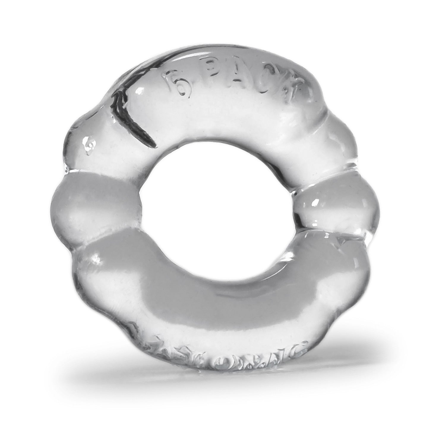 Oxballs Atomic SkinFlex Cock Ring