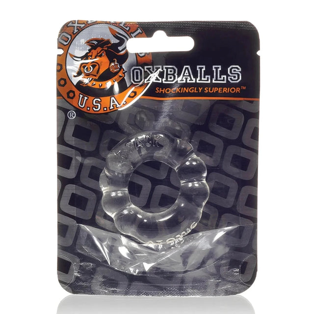 Oxballs Atomic SkinFlex Cock Ring