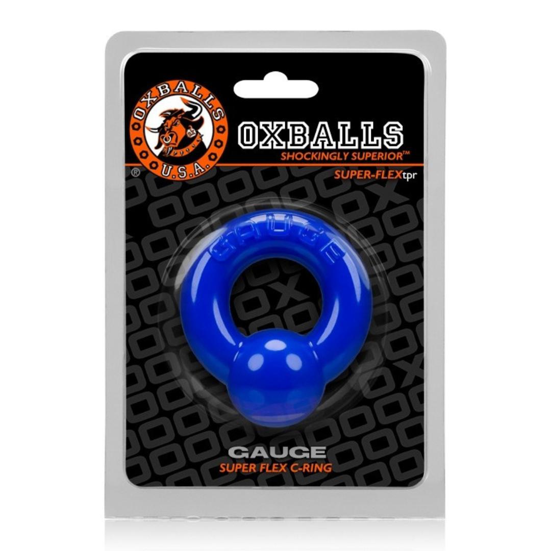 Oxballs Gauge Cock Ring