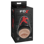 PDX Elite Air Tight Stroker