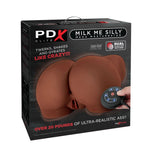 PDX Elite Milk Me Silly Mega Masturbator